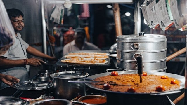 Food for Families