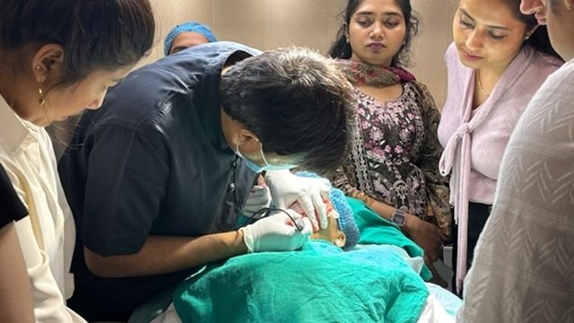 Healthcare for Poor