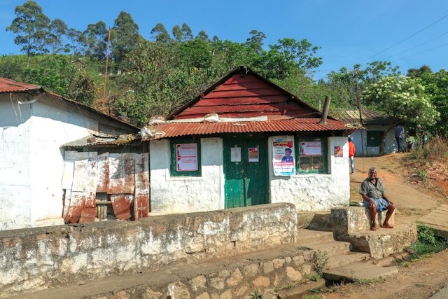 Rural Education Program