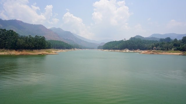 Clean Water India